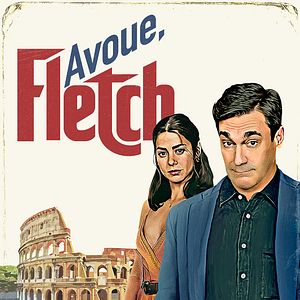 Photo Avoue, Fletch