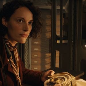 Photo Phoebe Waller-Bridge
