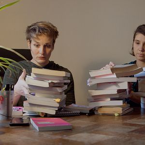 Photo We are coming - Chronique d'une révolution féministe