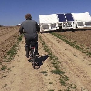 Photo Paysans du Ciel à la Terre