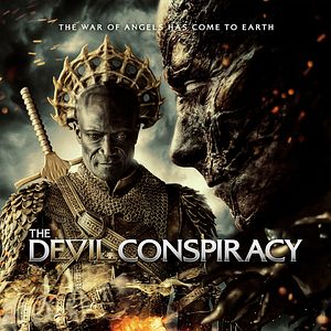 Photo The Devil’s Conspiracy