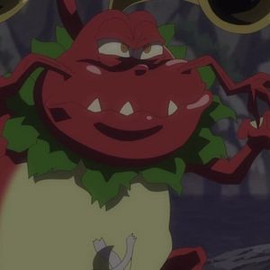 Photo Digimon Ghost Game