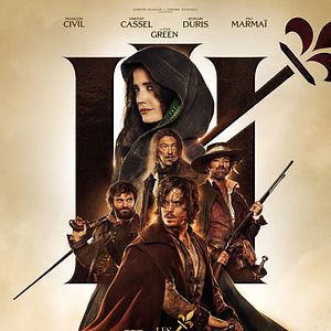Photo Les Trois Mousquetaires: D'Artagnan