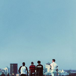 Photo Berlin Boys
