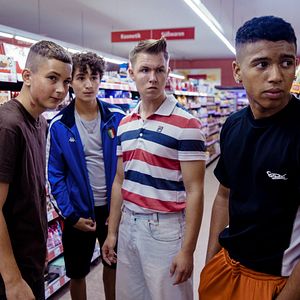 Photo Berlin Boys