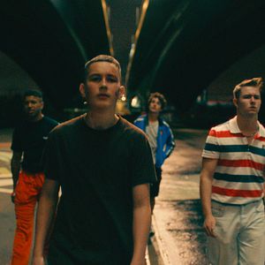 Photo Berlin Boys