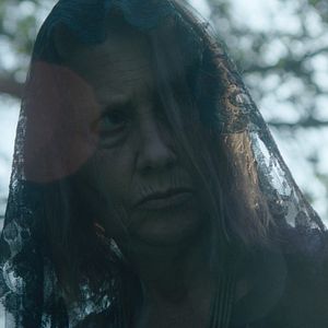Photo Two Witches