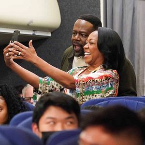 Photo Cedric The Entertainer