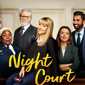 Photo Night Court (2023)