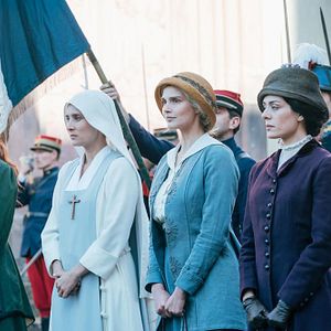 Photo Les Combattantes