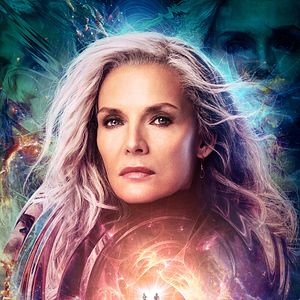Photo Ant-Man et la Guêpe : Quantumania