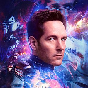 Photo Ant-Man et la Guêpe : Quantumania