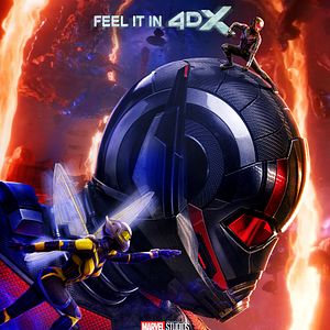 Photo Ant-Man et la Guêpe : Quantumania