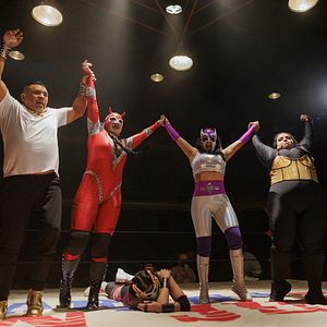 Photo Valentina Buzzurro