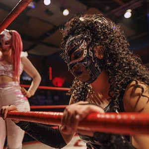 Photo Caraly Sánchez