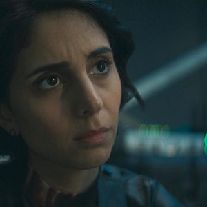 Photo The Lazarus Project