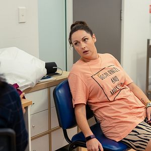 Photo Celeste Barber