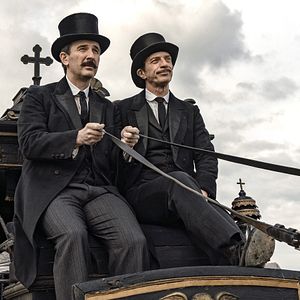 Photo Valentino Picone