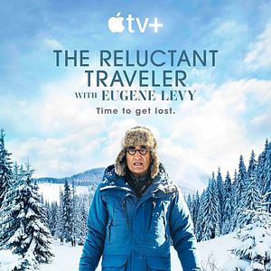 Photo The Reluctant Traveler with Eugene Levy