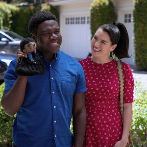 Photo Sam Richardson