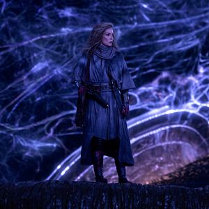 Photo Ant-Man et la Guêpe : Quantumania