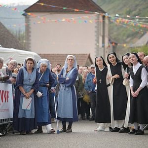 Photo Claire Duburcq