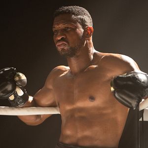 Photo Jonathan Majors