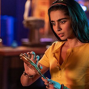 Photo The Winchesters