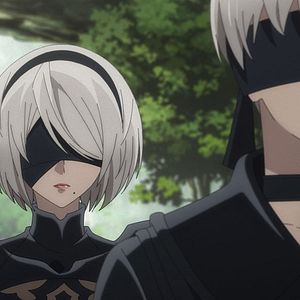Photo NieR:Automata Ver1.1a