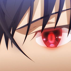 Photo The Misfit of Demon King Academy