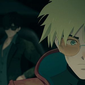 Photo TRIGUN