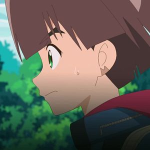 Photo Digimon Ghost Game