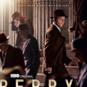 Photo Perry Mason (2020)