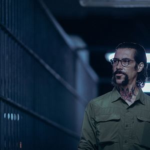 Photo Óscar Jaenada