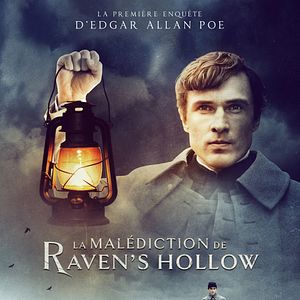 Photo La Malédiction de Raven's Hollow