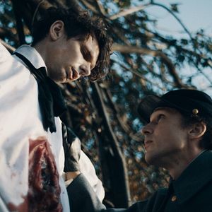 Photo La Malédiction de Raven's Hollow