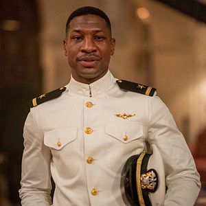 Photo Jonathan Majors