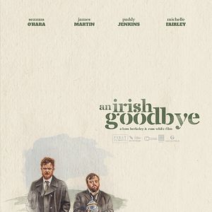 Photo An Irish Goodbye