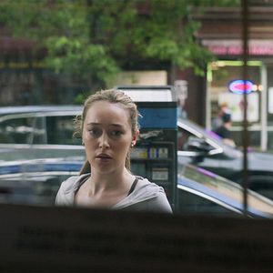 Photo Alycia Debnam-Carey