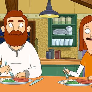 Photo The Great North