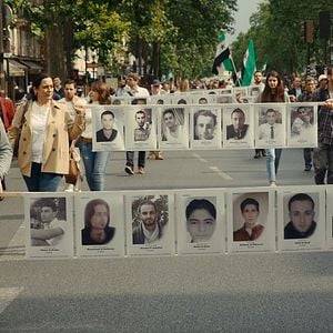 Photo Les Ames perdues