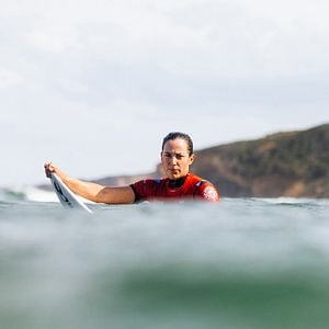 Photo Make or Break : au sommet des vagues