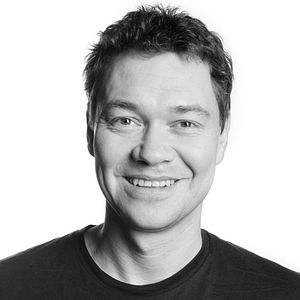 Photo Øyvind Brandtzæg