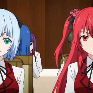 Photo The Iceblade Sorcerer Shall Rule the World