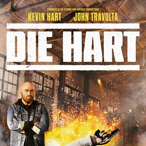 Photo Die Hart