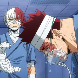 Photo My Hero Academia