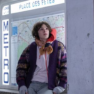 Photo Le Lycéen