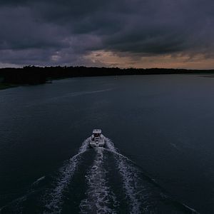 Photo Le Sang des Murdaugh : Scandale en Caroline du Sud