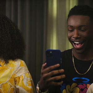 Photo Jahi Di'Allo Winston