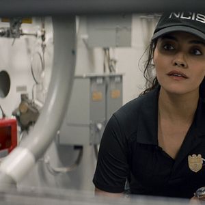 Photo Yasmine Al-Bustami